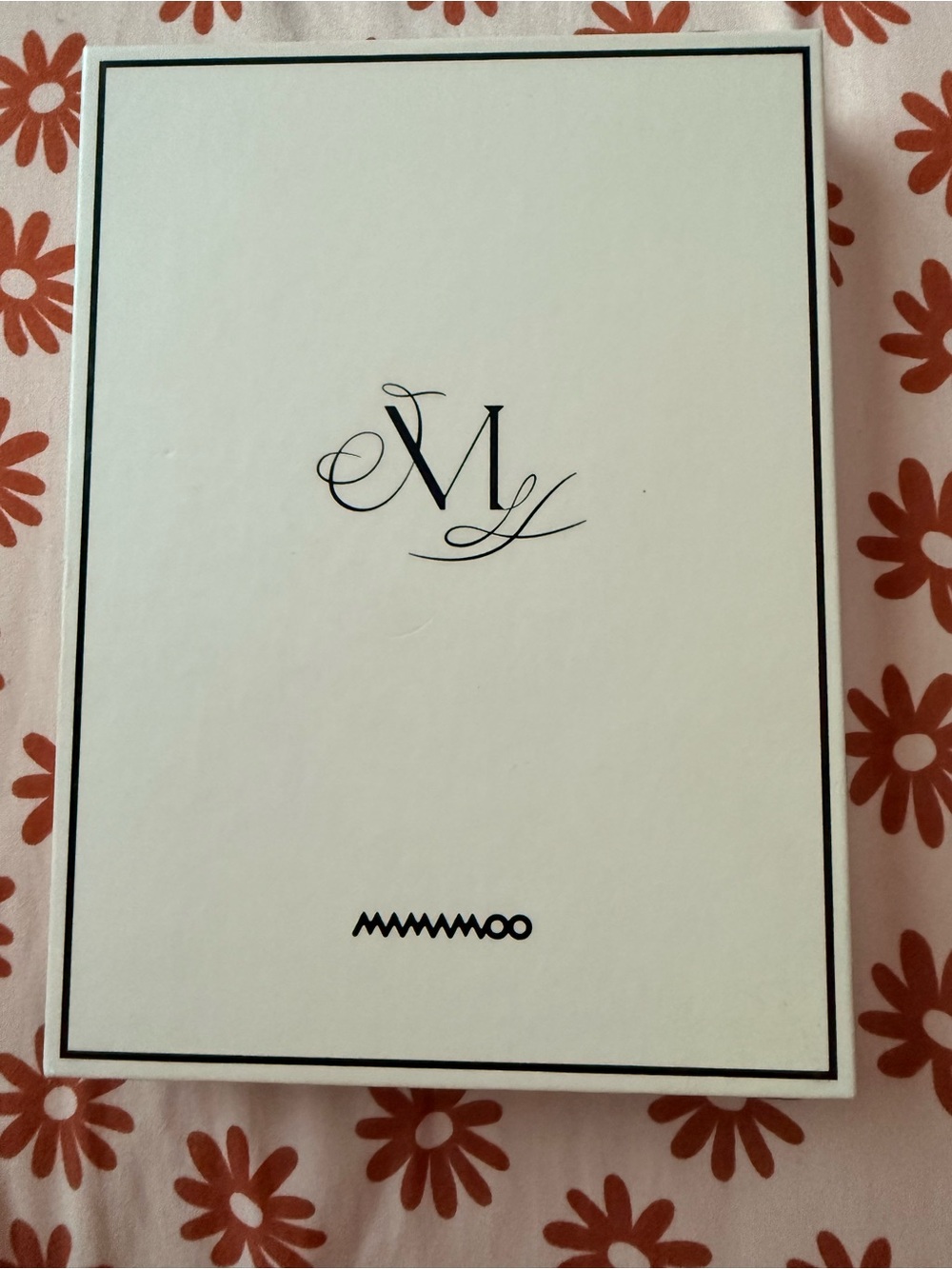 MAMAMOO Where Are We  Album (11th Mini Album)